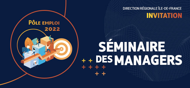 Séminaire des managers