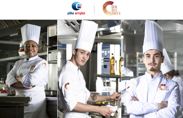 CFA des chefs