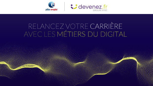 Métiers du digital