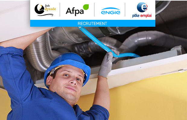 Engie recrute