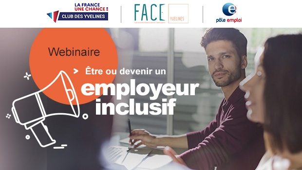 Invitation Pôle emploi