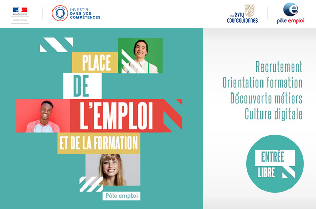 La place de l'emploi et de la formation