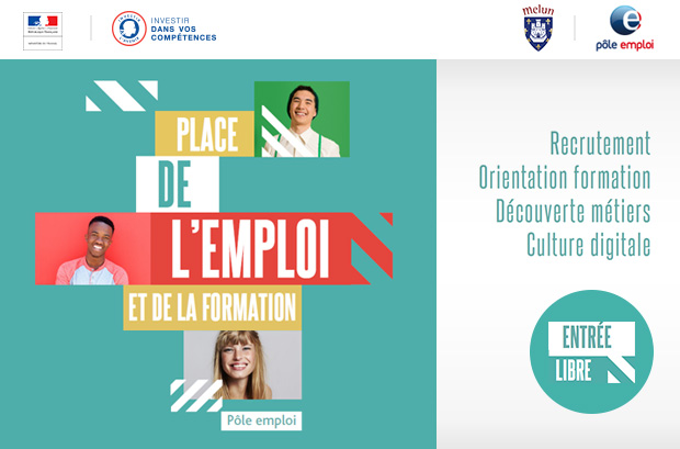 La place de l'emploi et de la formation