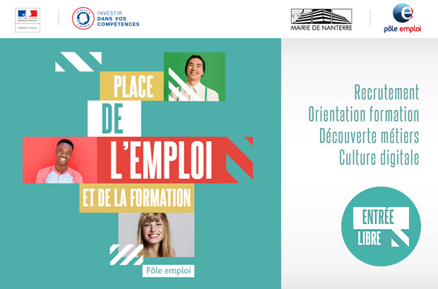 La place de l'emploi et de la formation