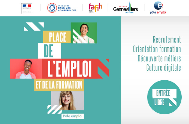 La place de l'emploi et de la formation