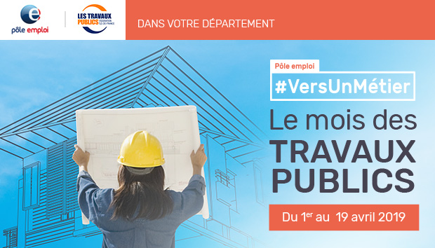 Le mois des travaux publics dans le Val-de-Marne