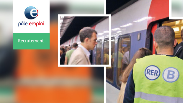 Recrutement RATP