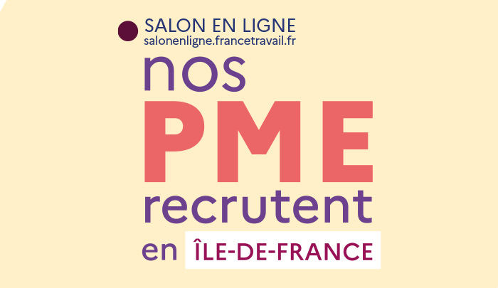 Recrutement