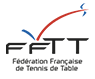 Fédération Française de Tennis de Table