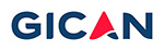 logo gican