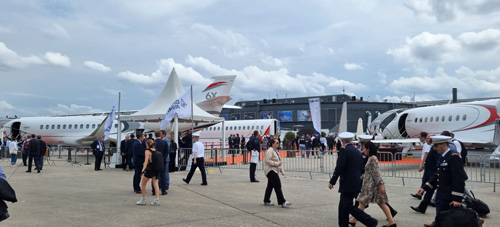 Salon du Bourget