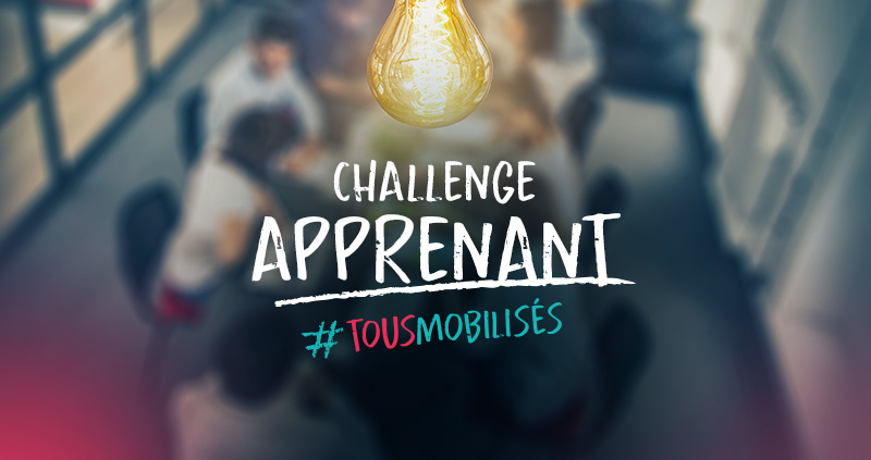 Challenge apprenant