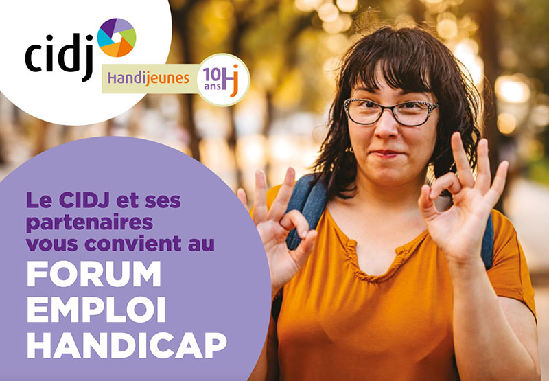 Forum handicap emploi