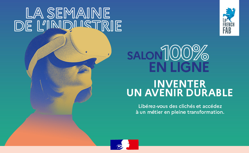 Semaine de l'industrie